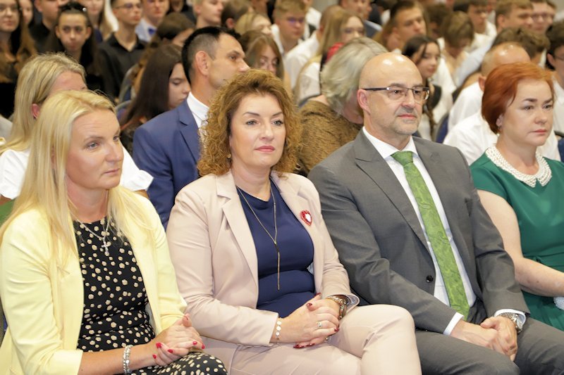 Rozpoczęcie 2024-2025